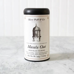 Masala Chai Tea