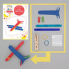 Model Airplane Kit