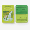National Parks Trivia Card Game