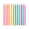 Pastel Hues Colored Pencils