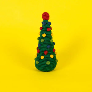 Pom Pom Tree Toy