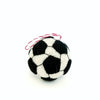 Felt Soccer Ball Ornament