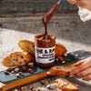 Chocolate Hazelnut Butter Spread