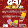 Sushi Go!® The Pick and Pass Card Game