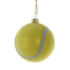 Tennis Ball Ornament