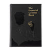 The Essential Cocktail Book, Black Leather