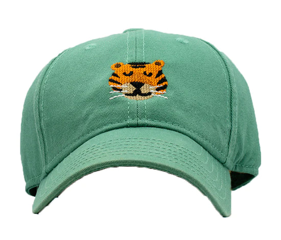 Kids Tiger Hat