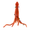 TInsel Tangle Octopus Ornament