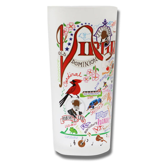 Catstudio Virginia Glass