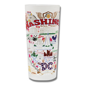 Catstudio Washington, D.C. Glass