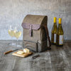 Wine & Cheese Cooler