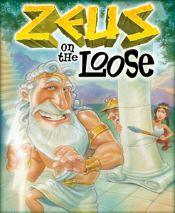 Zeus on Loose