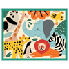 Zoo Animals Pouch Puzzle